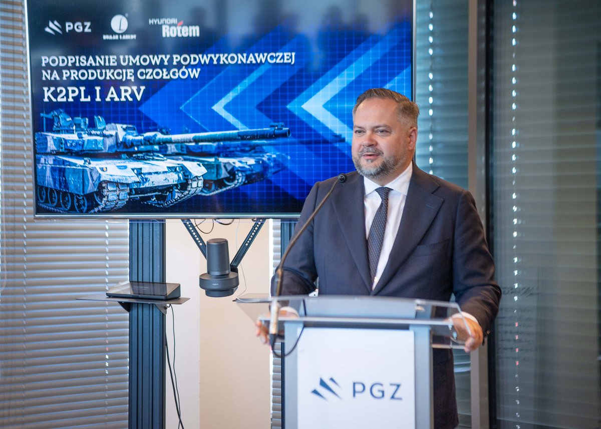 Ministerstwo Aktywów Państwowych 🇵🇱 tweet media