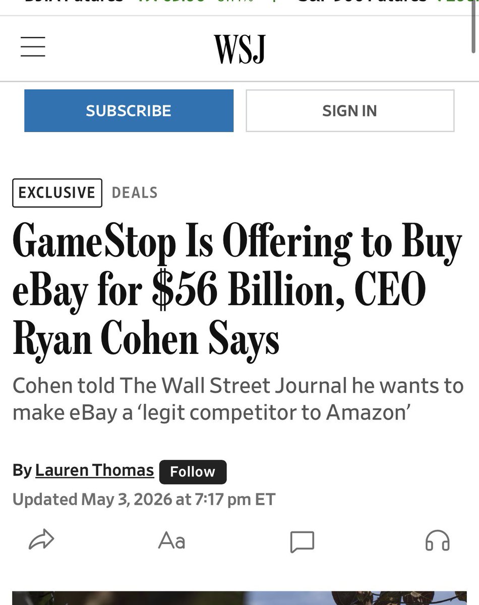 X Market News🚨 tweet media