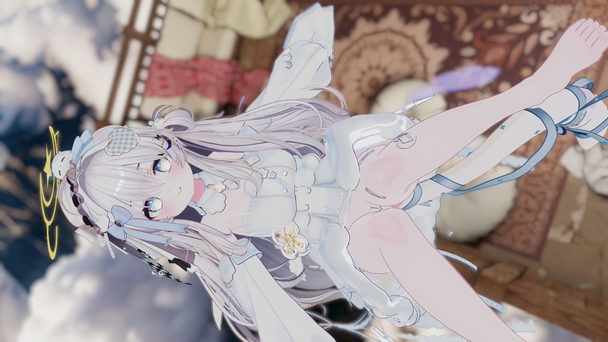 おはにうむ～✨🌙