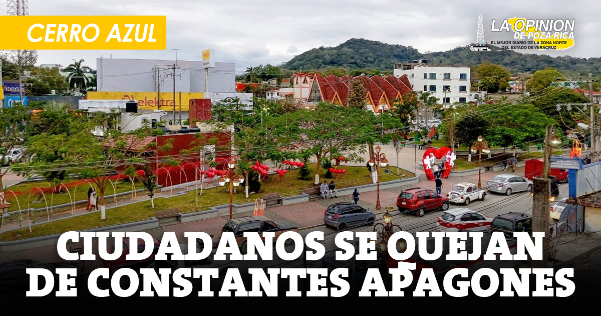 La Opinión de Poza Rica tweet media