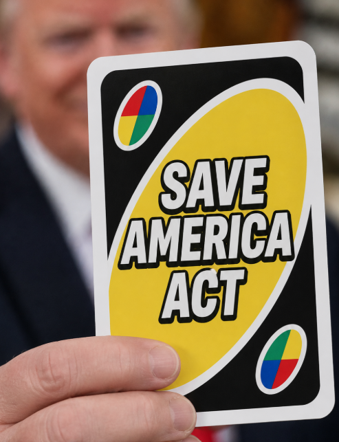 America First Policy Institute tweet media