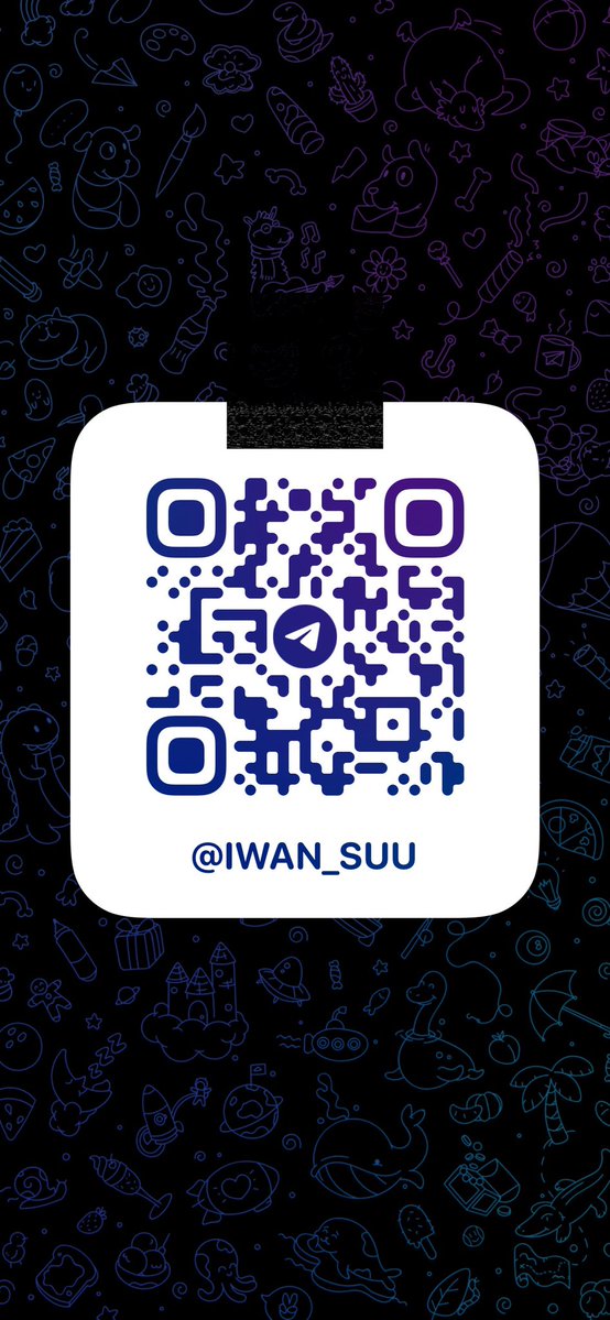 Iwan Su tweet media