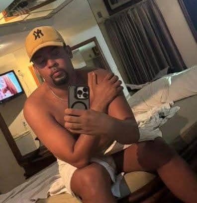 BarrosoMay87152's tweet photo. Boa noite👌🏽🍆🔥 https://t.co/3isPIIqo3L