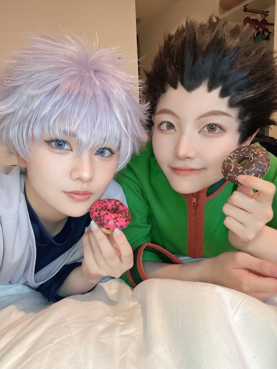 にゃΦωΦ (@nyakillucos) / Posts / X
