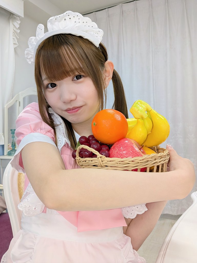 miyukotomatsupi's tweet image. 2026/2/7
みゆか個別撮影会
（リモーネ撮影会）
スタジオフォトスマイル

#みゆかちゃん🎀 #撮影会 #モデル