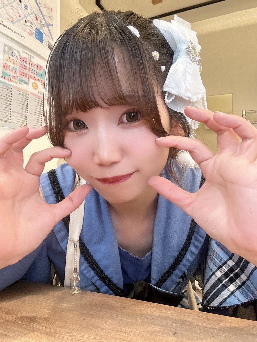 柊奏多🫧🫧【いつだって青い春。】5/4(月祝)はミニワンマンLIVE🔥🔥 tweet media