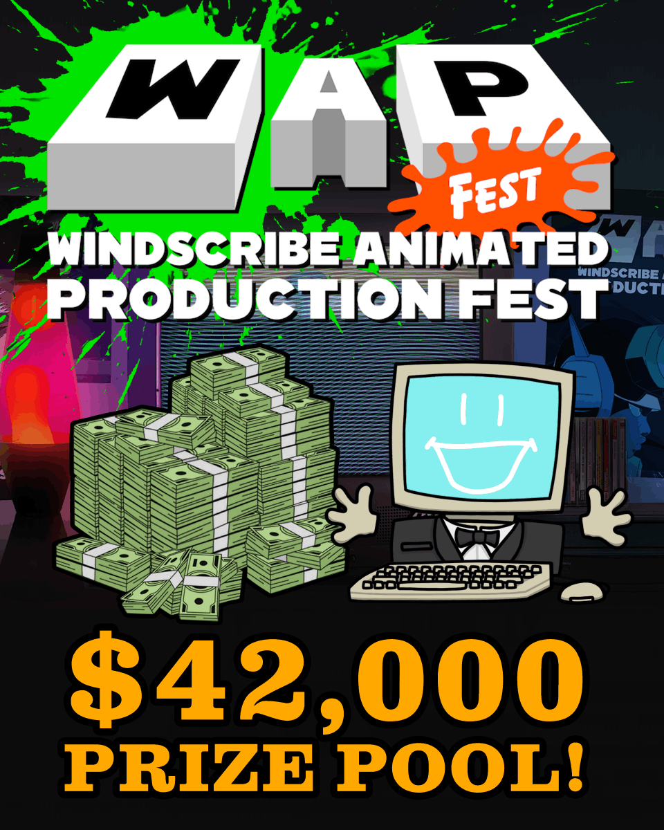 Windscribe tweet media