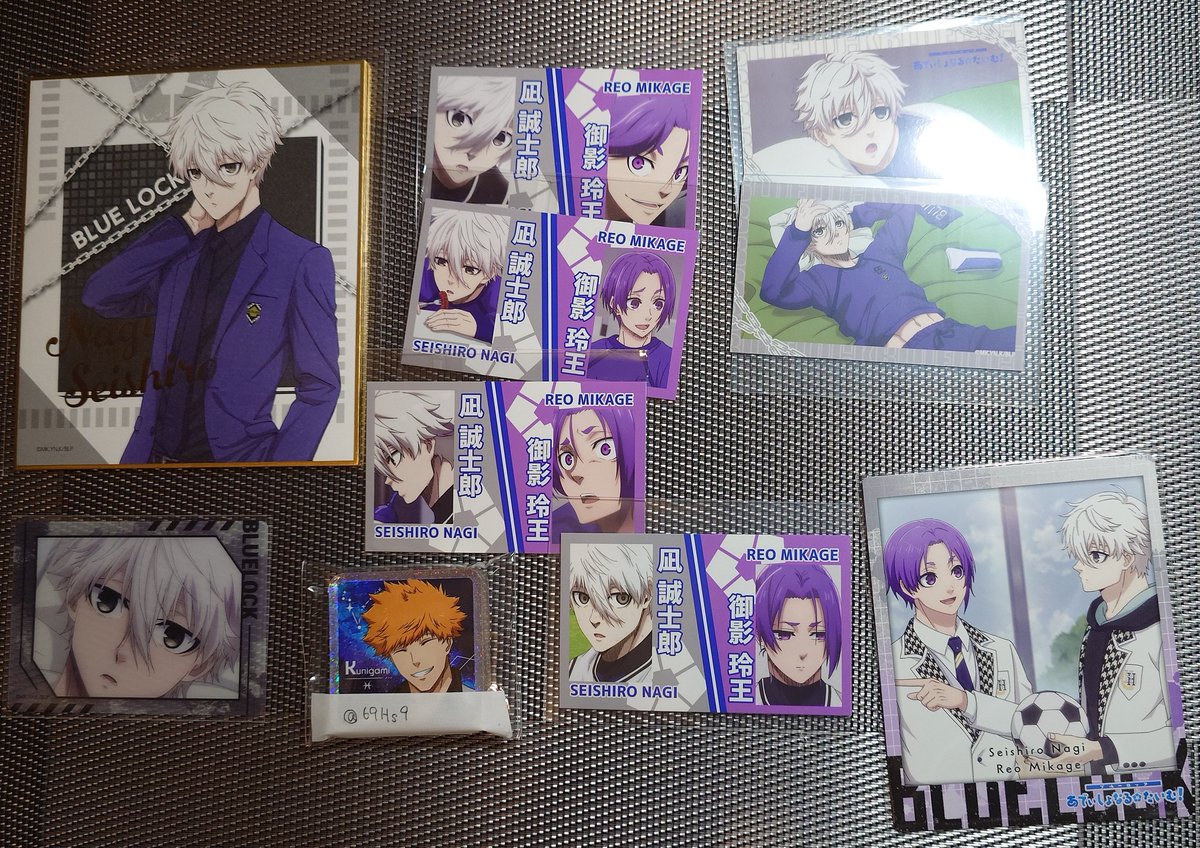 蓮 tweet media