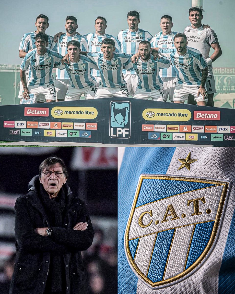 Ataque Futbolero tweet media