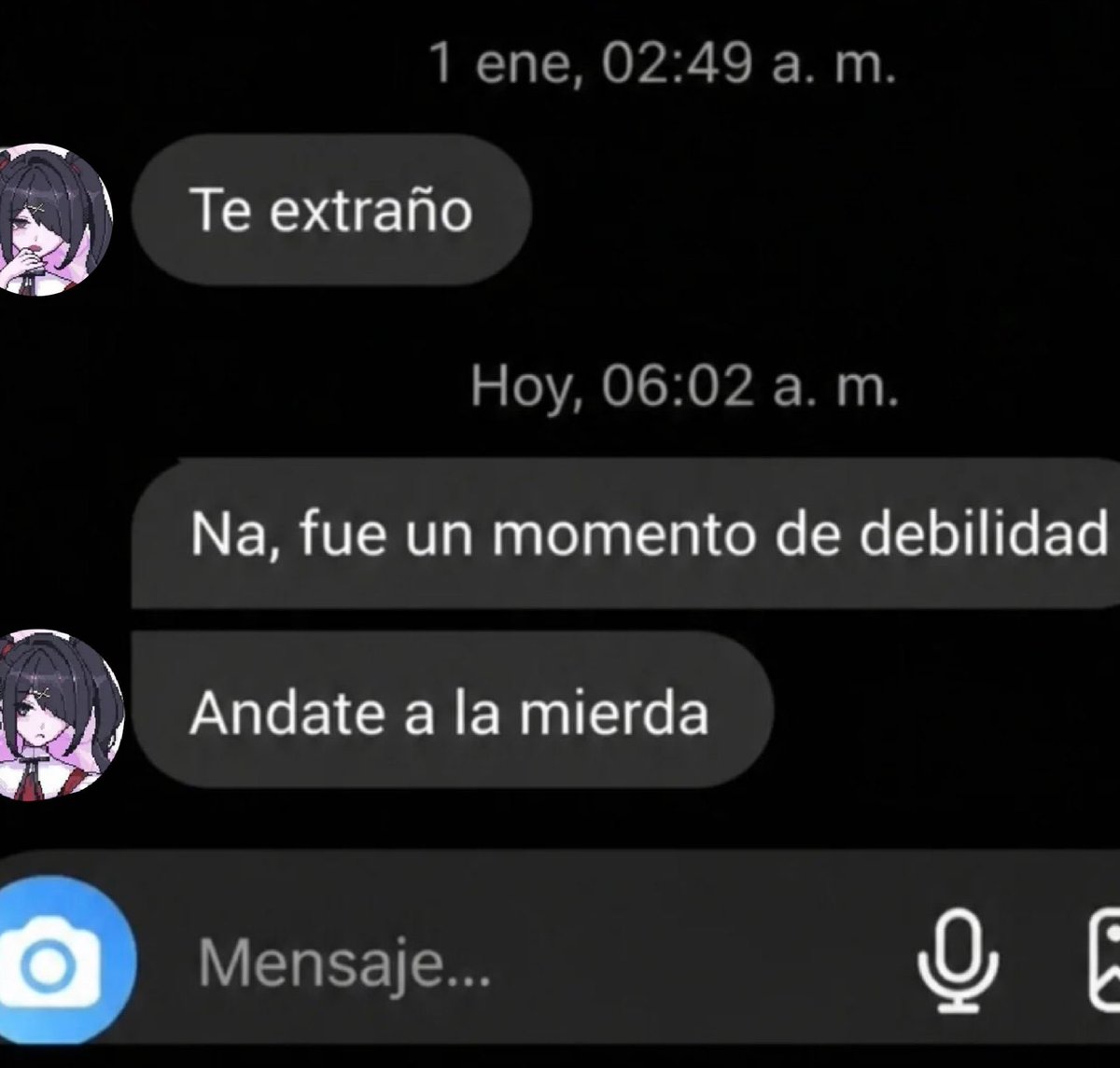 ame🇺🇾 tweet media