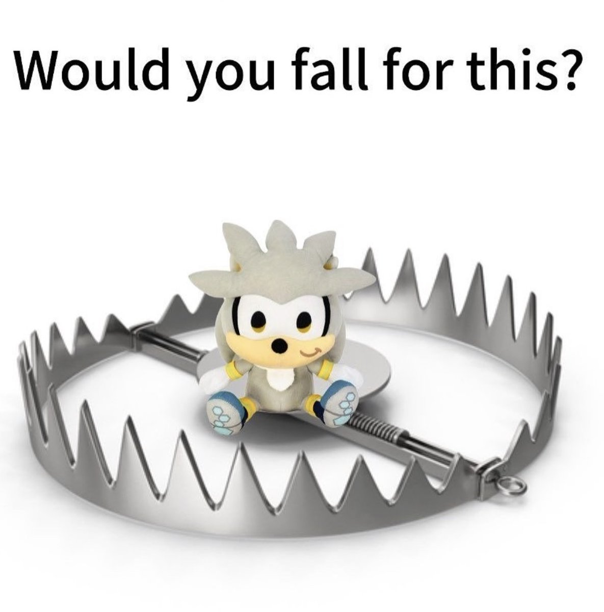 Silver The Hedgehog tweet media