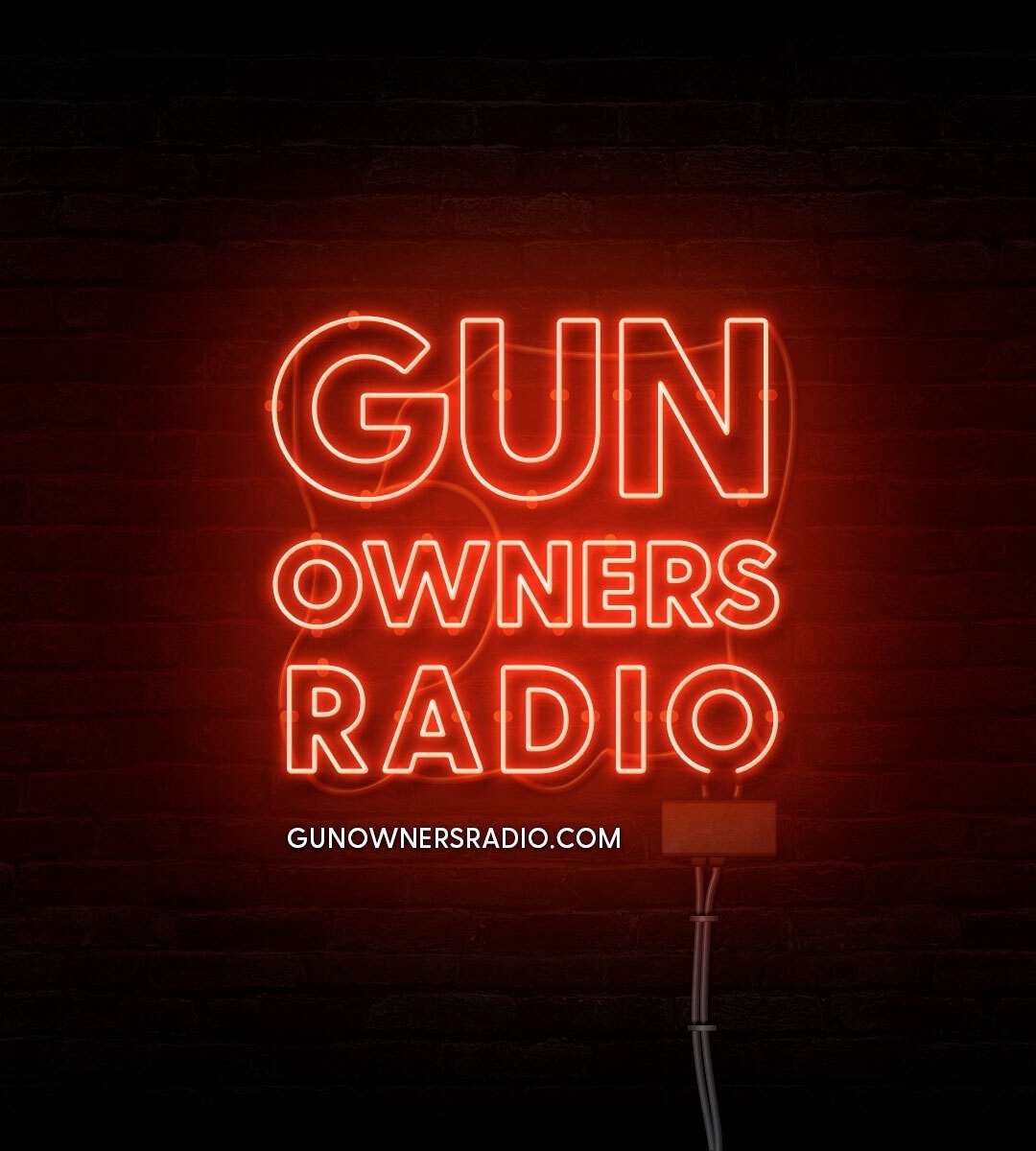Gun Owners Radio tweet media