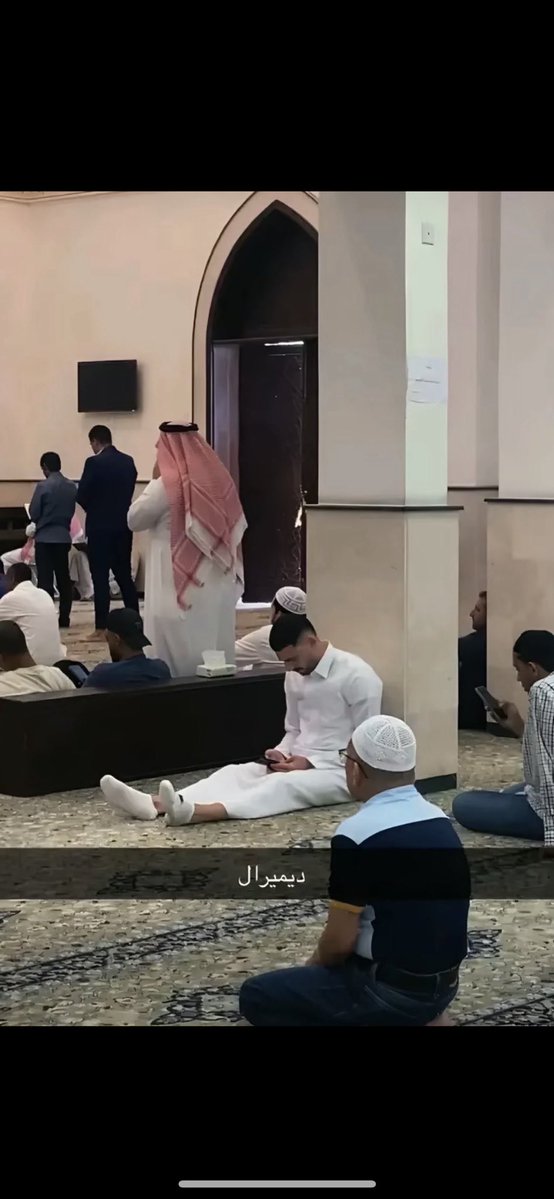 كبير اسيا الملكي tweet media