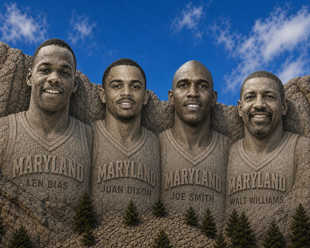 Inside Maryland Sports tweet media