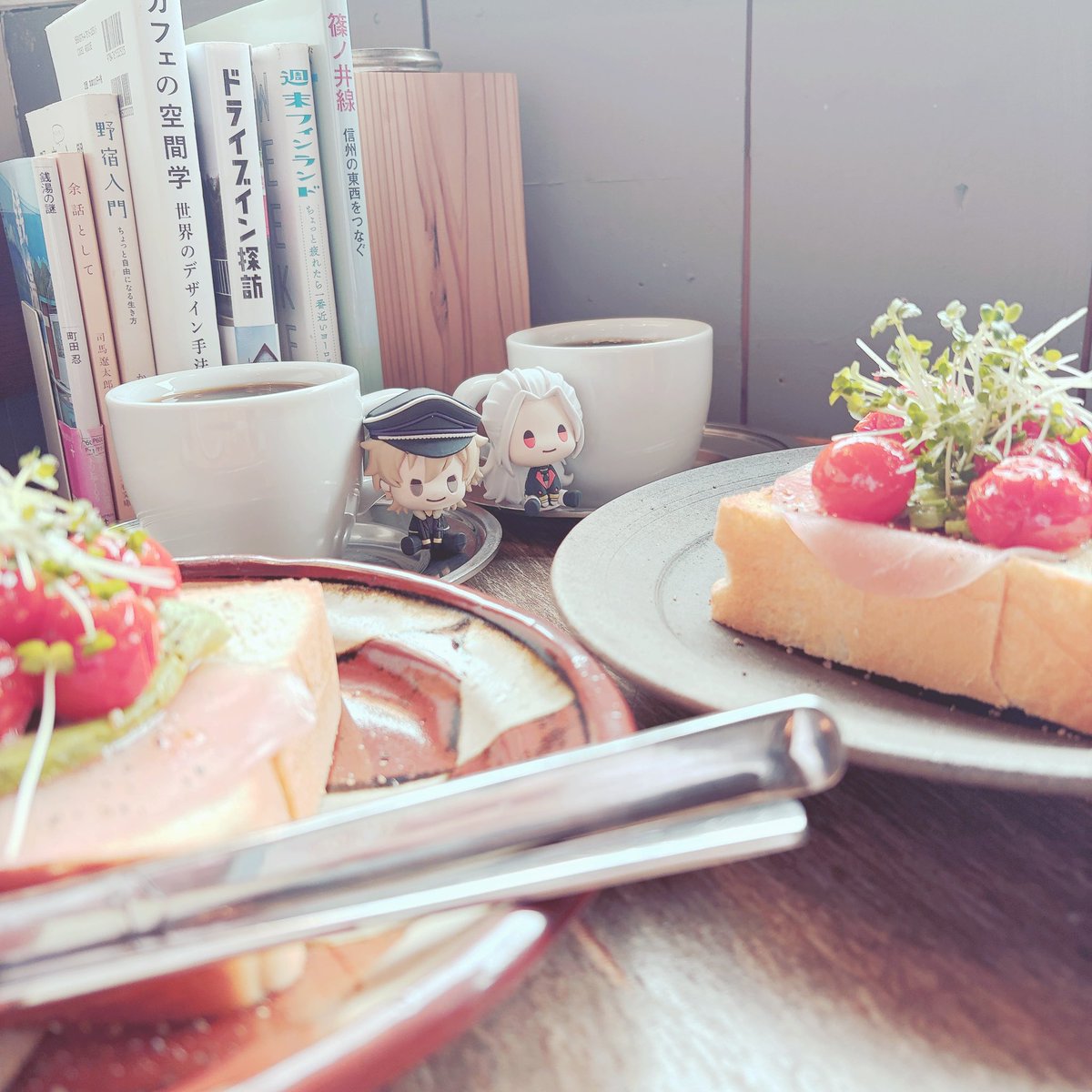 ちぃさま専用のおやつ　 お支払いは後ほどよろしくお願いします☆ ごちそうさまでした