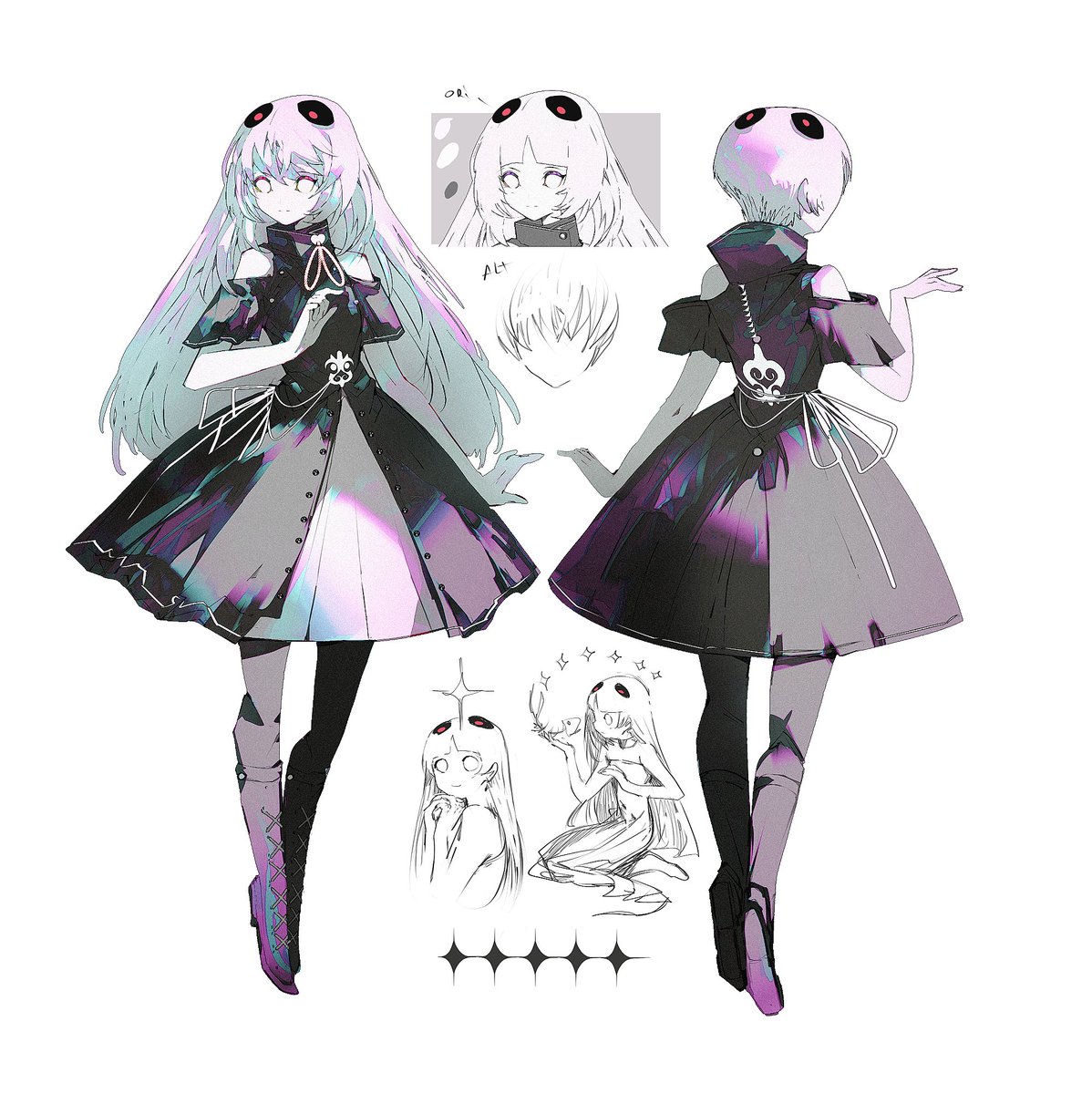 ▵△▵  Nano ▵△▵ tweet media