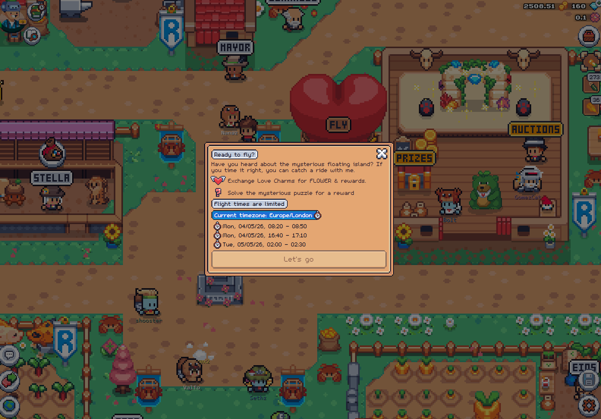 PlayGame4Fun tweet media