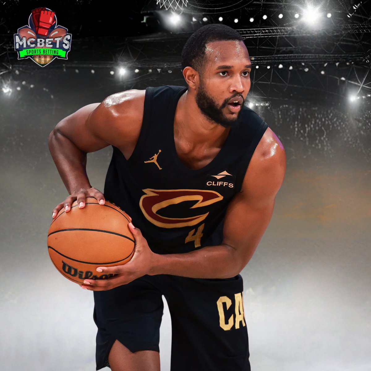McBetss's tweet image. FREE #NBA Best Prop Play Article 🏀

86-40 in our last 126 FREE plays (68%) 🤯

CLICK THE LINK @oddscheckerUS ⬇️
oddschecker.com/us/picks-parla…

Must FOLLOW @McBetss 👑 #GamblingX
