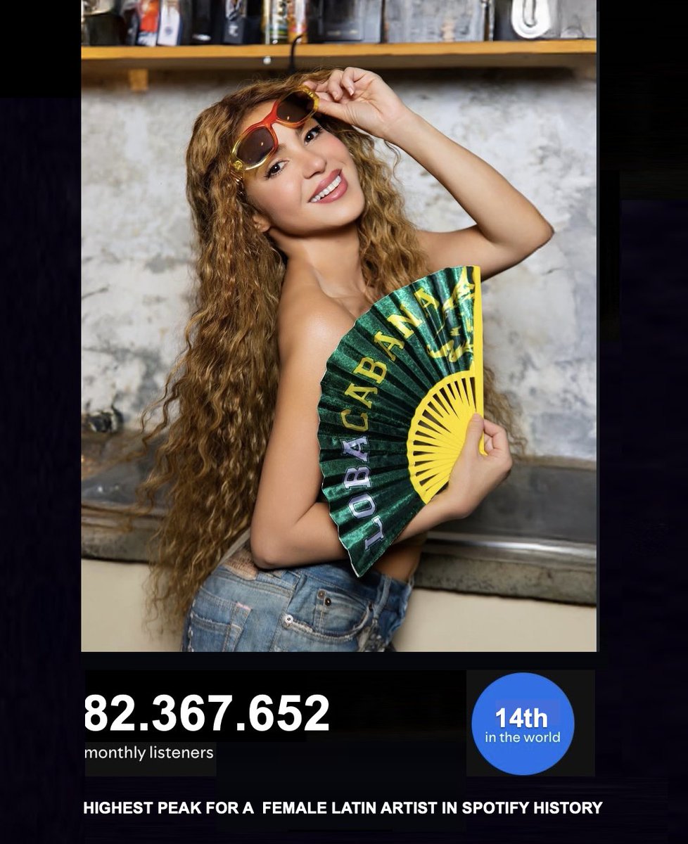 World Music Awards tweet media