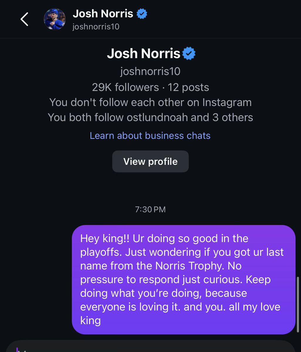 zach benson’s pr manager tweet media