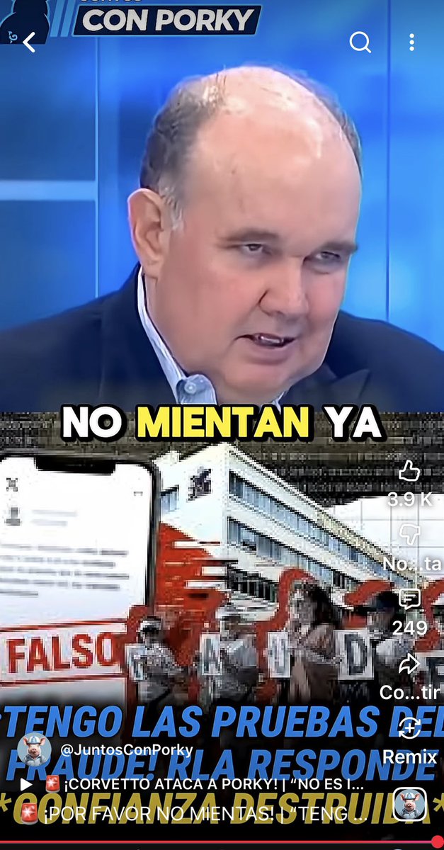 Mesías García P. tweet media
