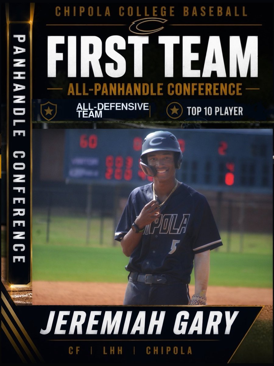 Jeremiah Gary ⚾️ tweet media