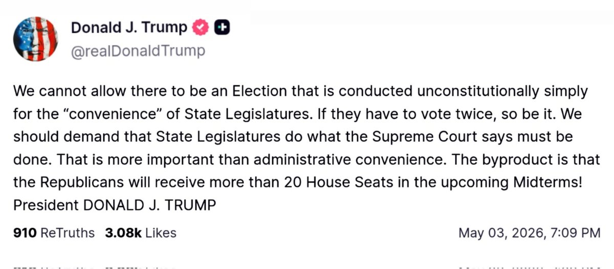 The SCIF tweet media