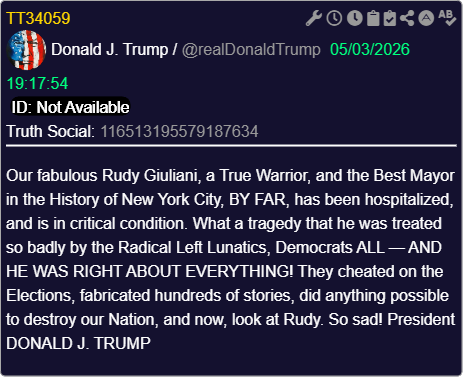 𝘿𝘾 𝙇𝙞𝙙𝙨𝙩𝙤𝙣𝙚 tweet media