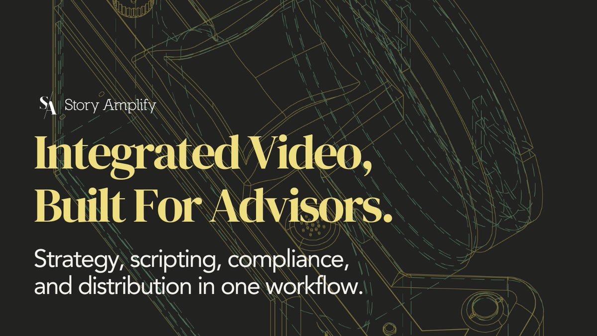 Story Amplify tweet media