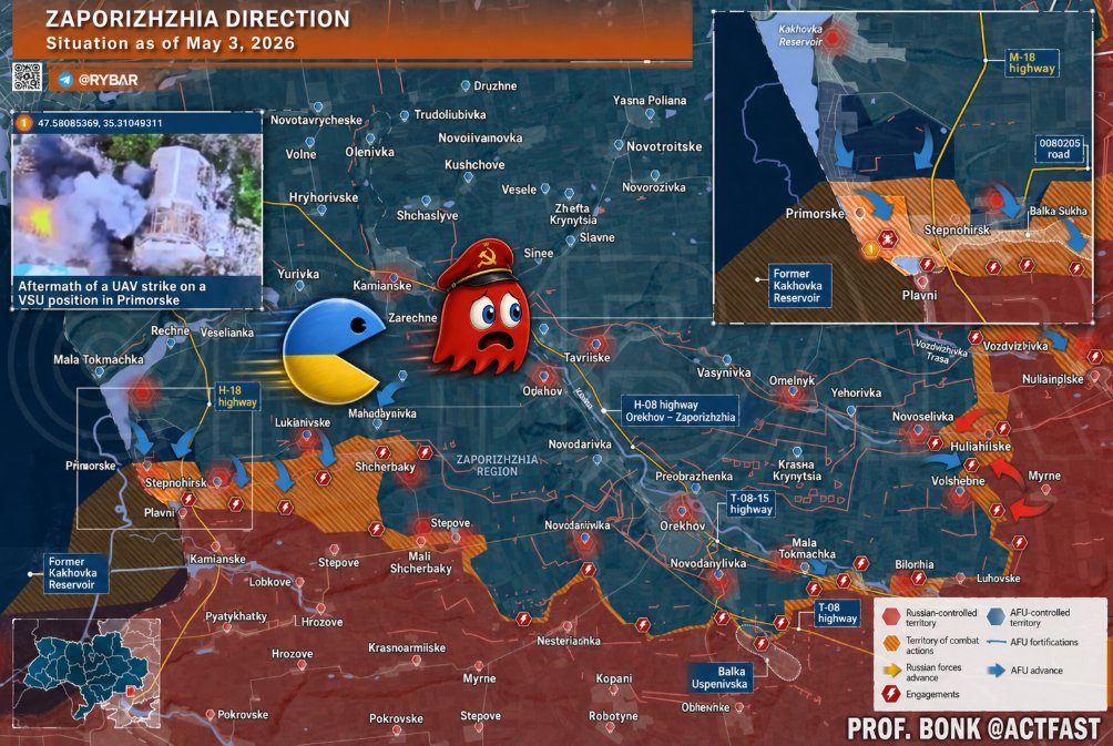 Prof. Bonk 🇺🇦 Perverse & Unintended Consequences tweet media