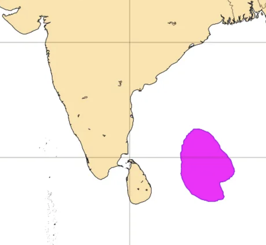 Chennai Weather-Raja tweet media
