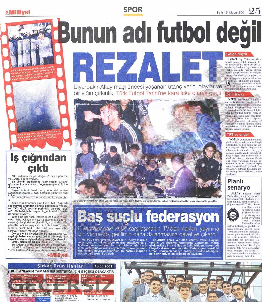 Emre tweet media
