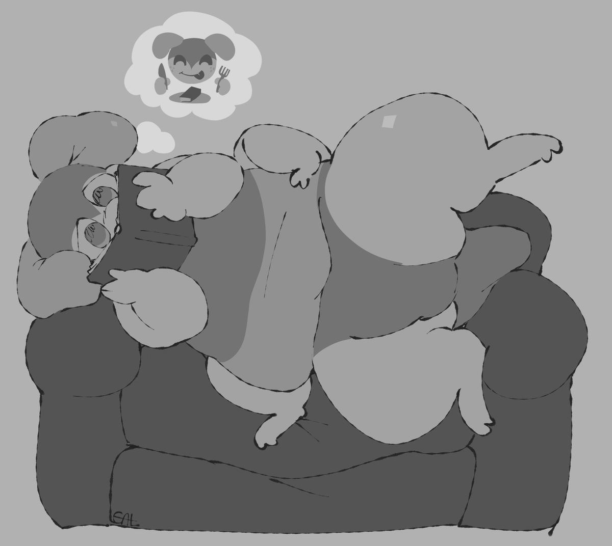🐗🔞 tweet media