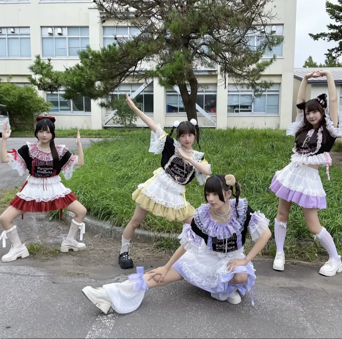 ひまてん♡ tweet media
