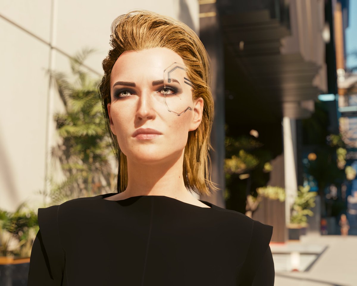 f15msr7's tweet image. For "More Meredith" voices.
Check the thread.
#Cyberpunk2077