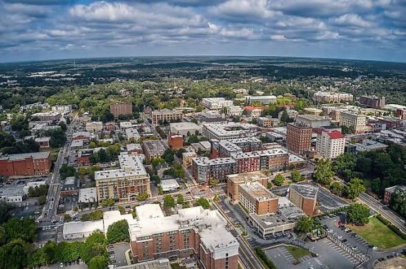 Hudson_Dunaway's tweet image. Macon, Athens, and North East GA! Another Citadel #ACE is on the road this week looking for the next champion DOG! Where do I NEED to stop?! #GAtoTheDel #FireThoseCannons