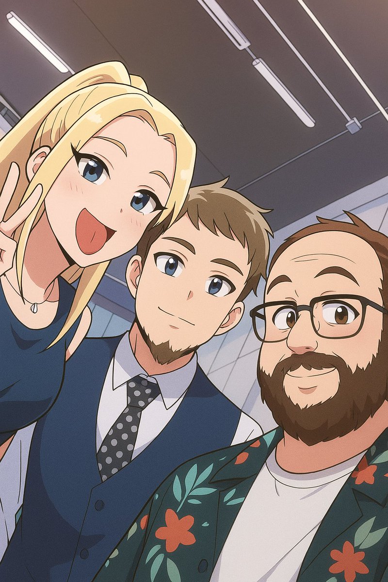 Alexplay tweet media