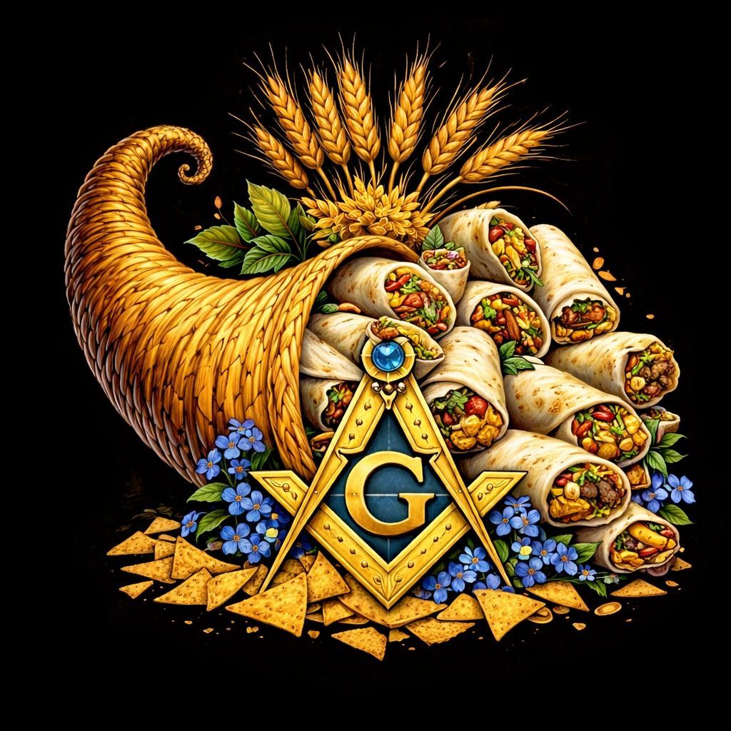 theodorebreck's tweet photo. Please join us on Tuesday, May 5th, to celebrate Cinco de Brecko! We will have some "authentic" Mexican food before and after our meeting! There will also be some exciting education and business that night. See you this Tuesday! https://t.co/oTO3AzJpIm