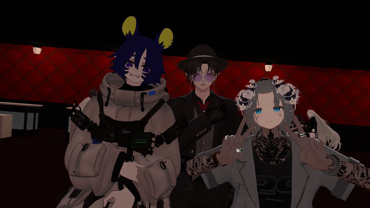 さぎょうしゃ tweet media
