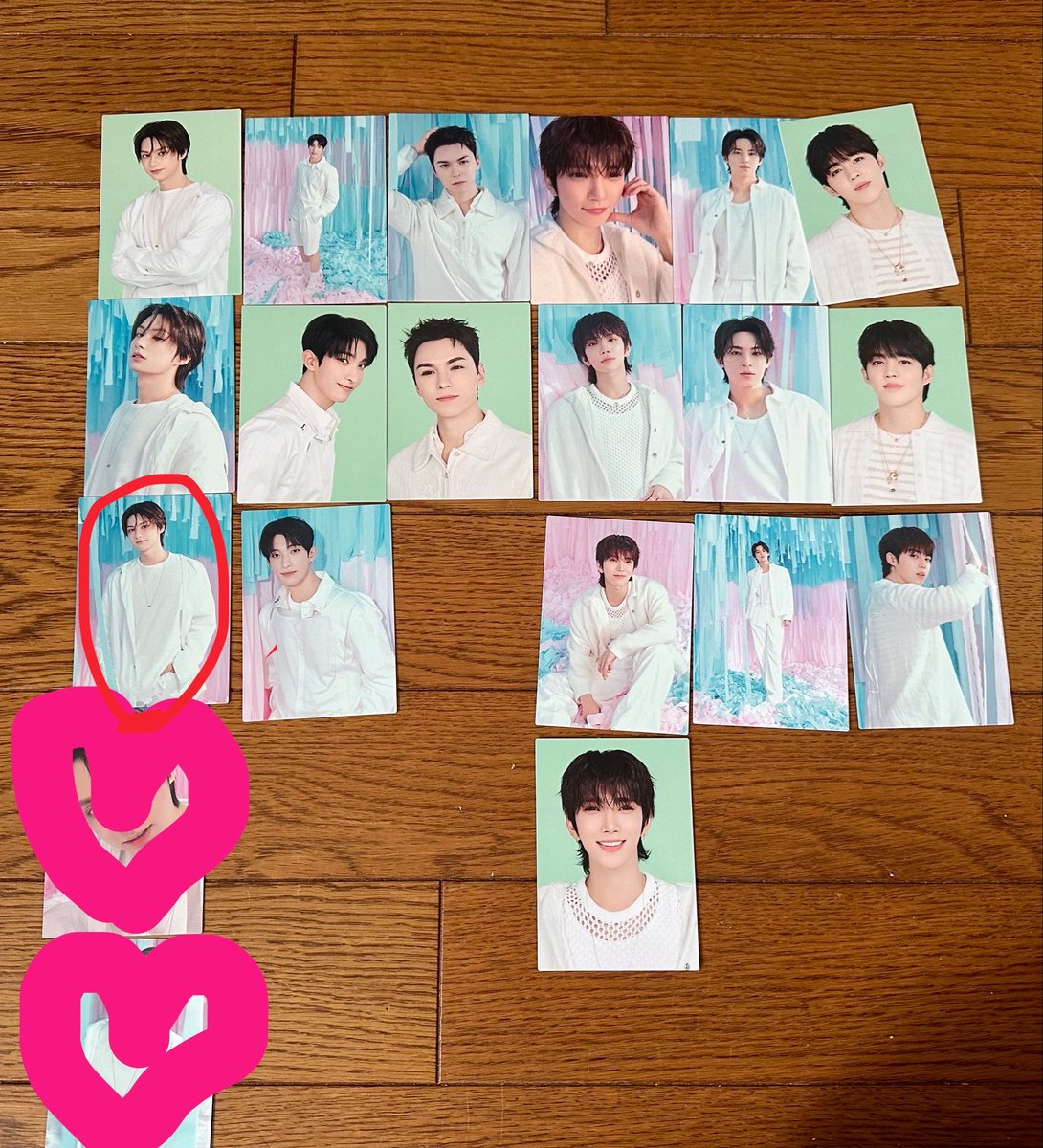 💎マロン💎 tweet media