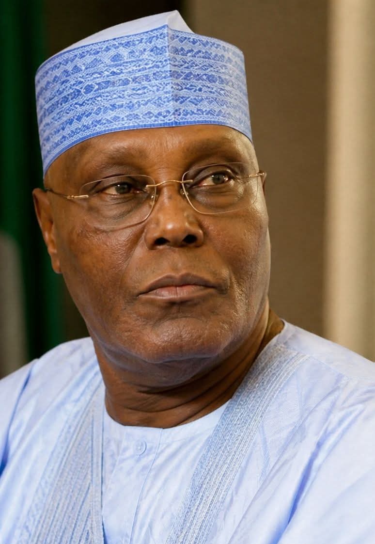 Abubakar Salisu tweet media