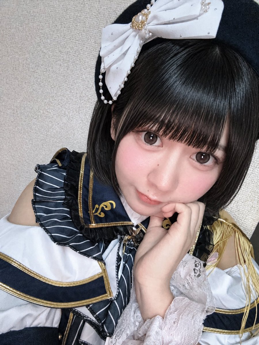 横島里香 『よこしま りか』18歳 アイドル準備中 tweet media