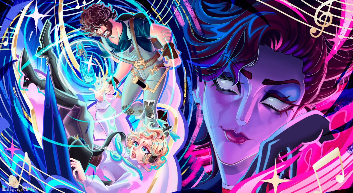 Vlyn ✨️ tweet media