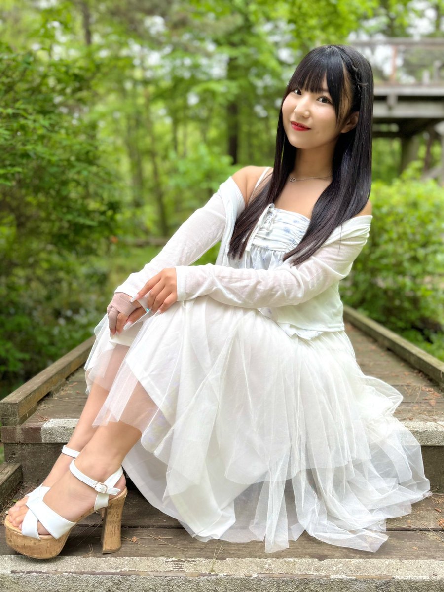 2026.5.3(日) Lovelypopoろ〜んぐ撮影会📸 in国営ひたち海浜公園