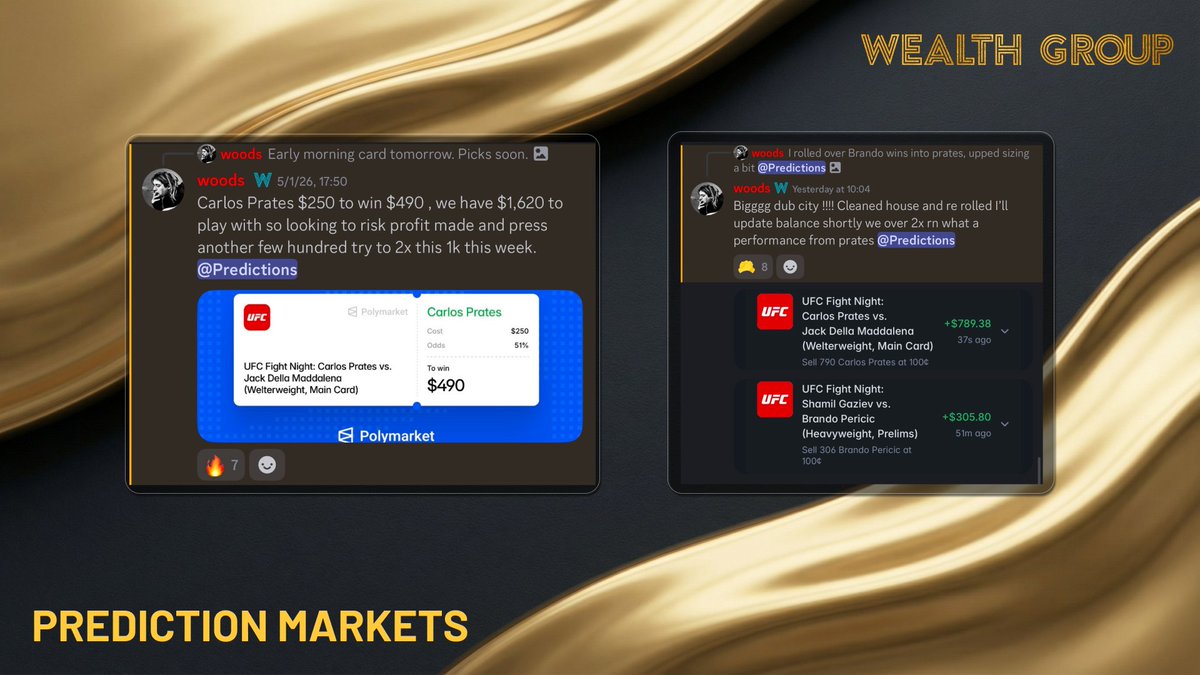 Wealth Group tweet media