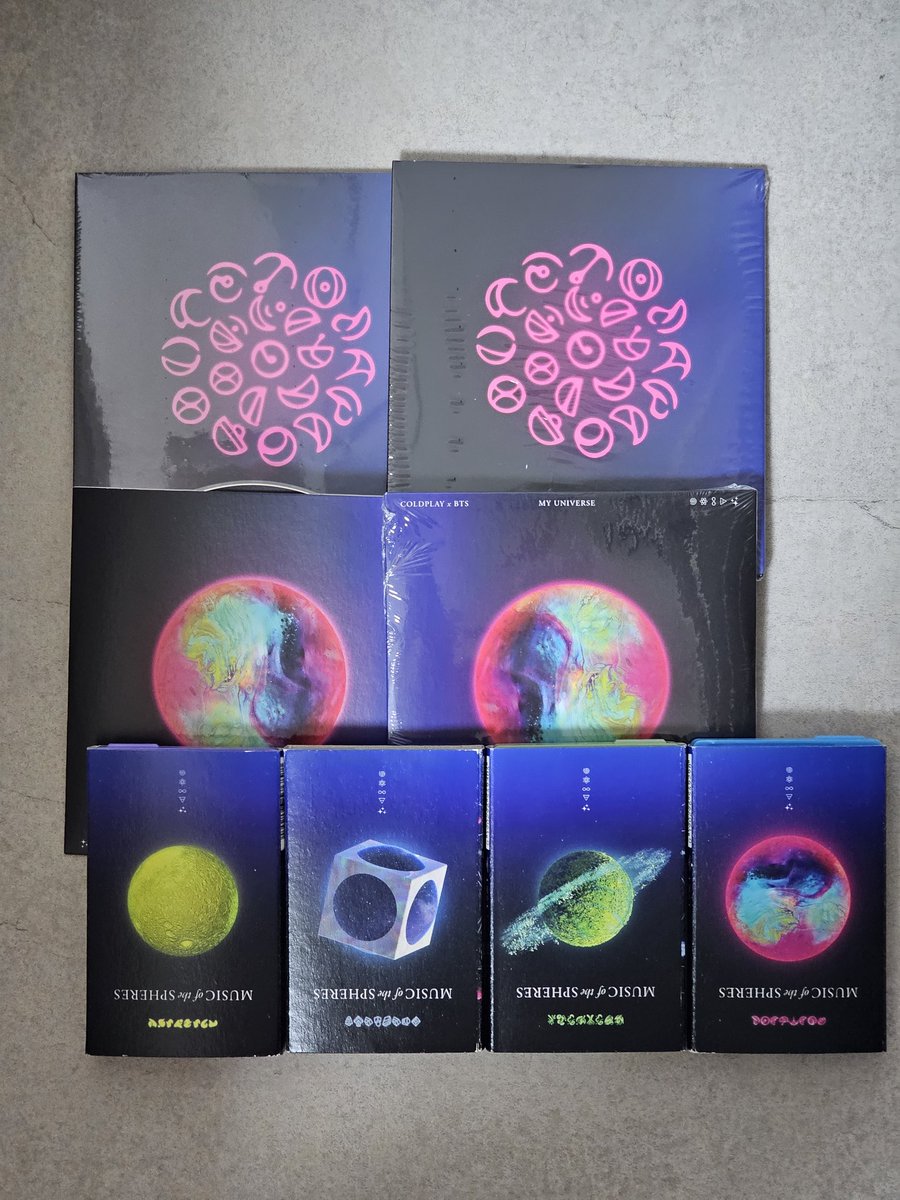 lightlimoa's tweet photo. 방탄 앨범 일괄 양도
BTS Album SELL
🚫NO PC🙏 그 외 구성품은 대부분 있습니다

💟all set 9.0(delivery charge 0.8)

🍀덤 많이 넣어드려요🍀

rm suga jimin 지민 태형 석진 진 정국 남준 슈가 윤기 v jin taehyung seokjin bangtan https://t.co/Uz8hFrD5XU