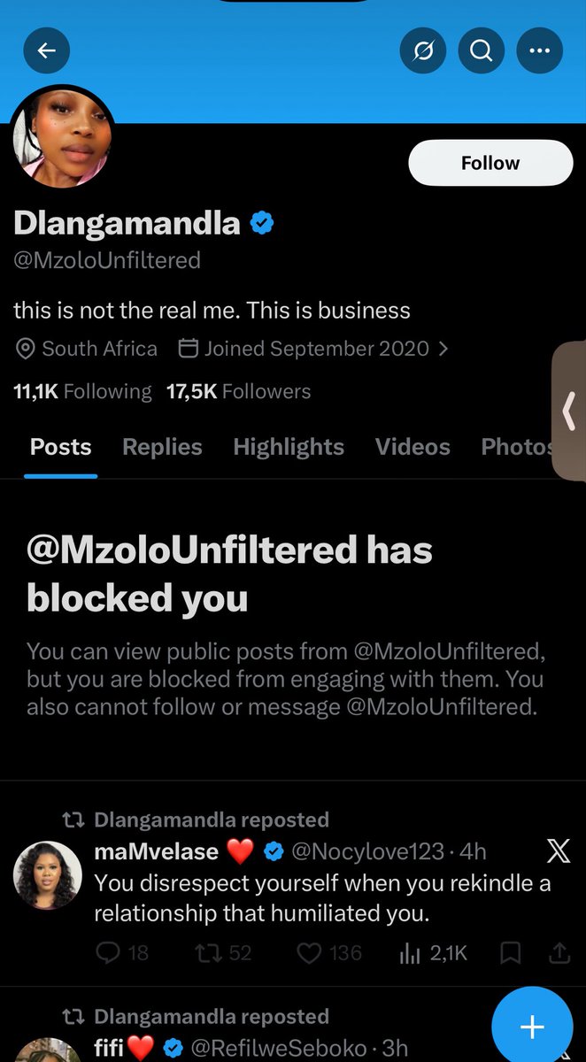 Momo tweet media