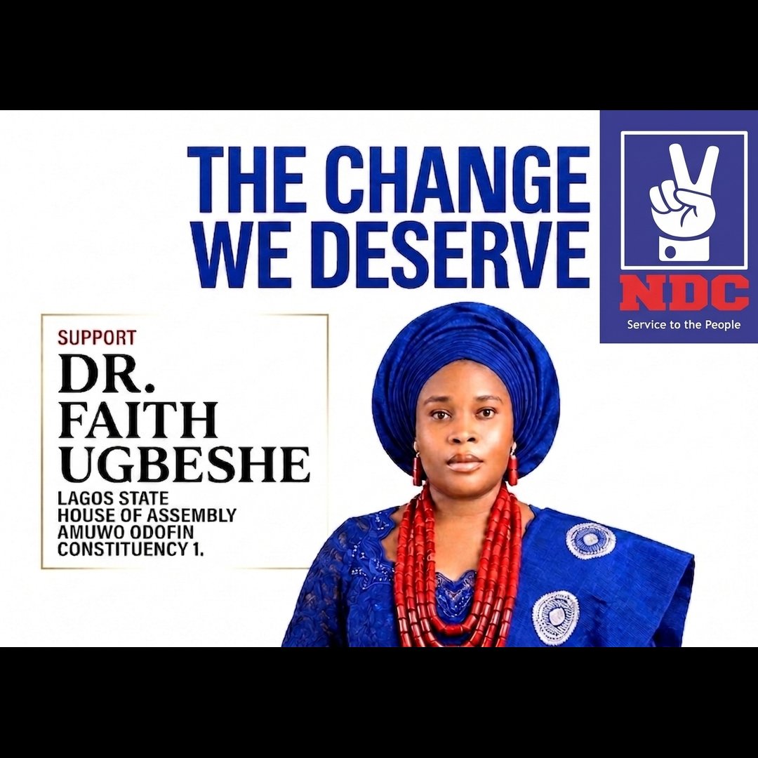 Dr. Faith Ugbeshe, PhD, AIFS, AIGP, CAIO tweet media