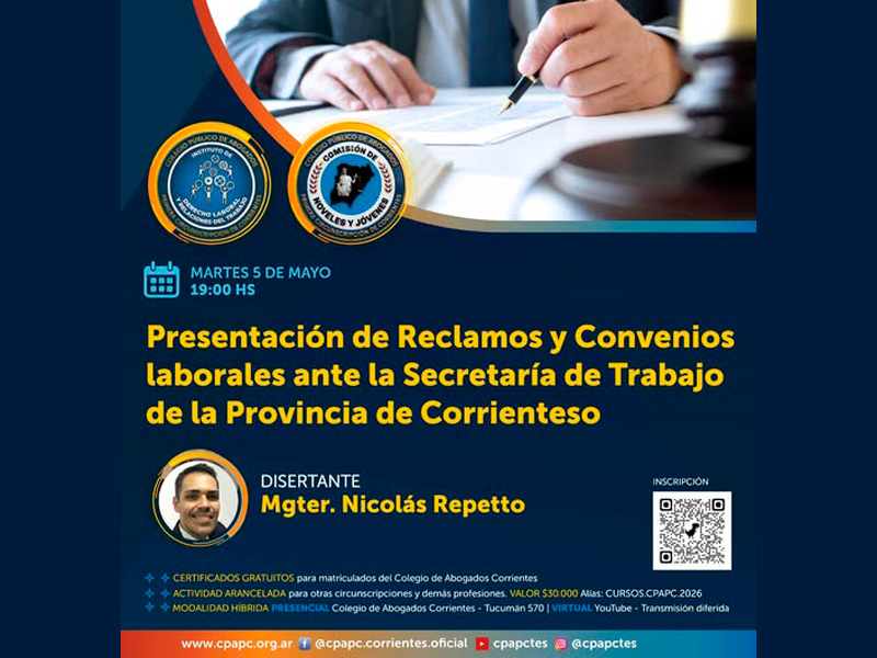 Semana Profesional tweet media