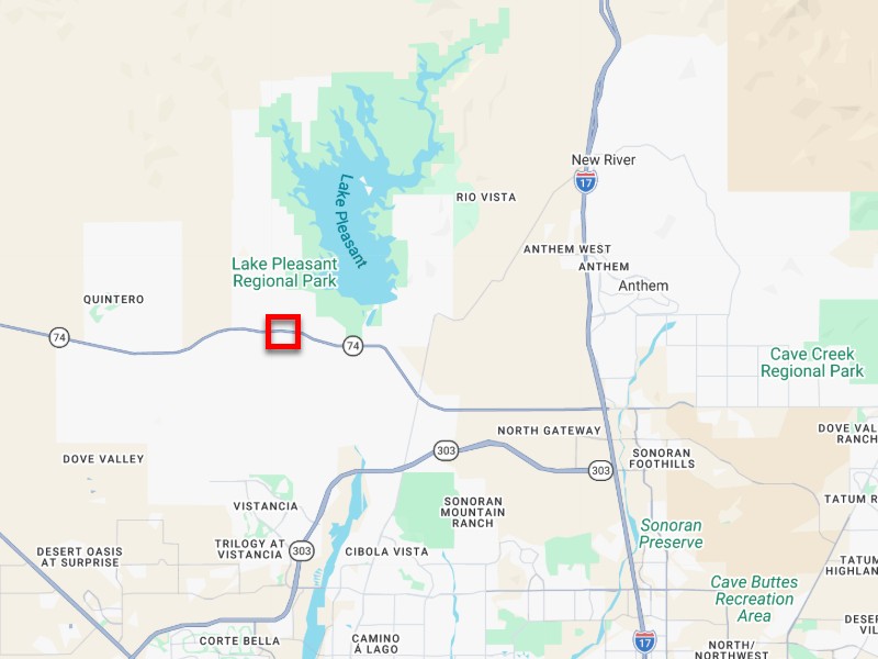 Arizona DOT tweet media